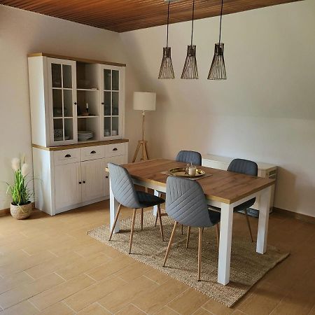 Ferienhaus Yanic Neuharlingersiel Ngoại thất bức ảnh