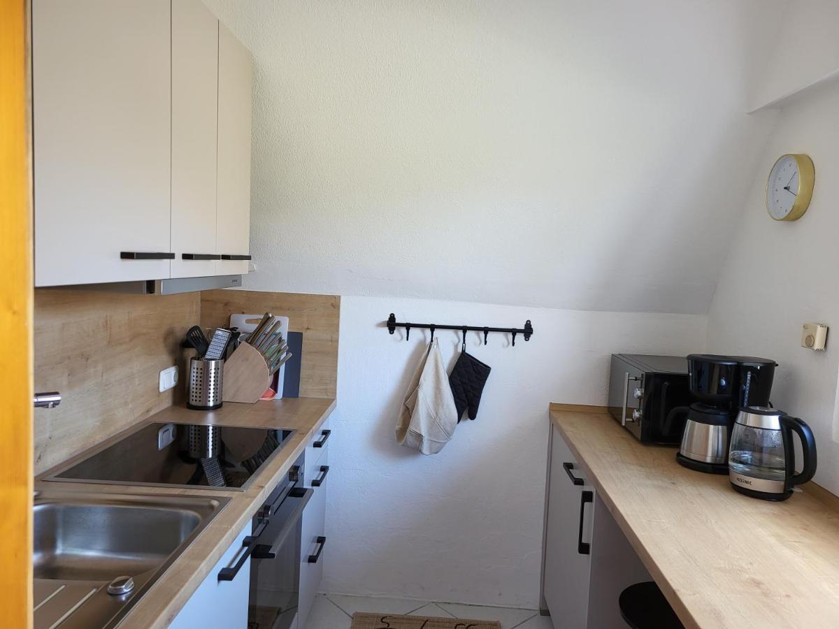 Ferienhaus Yanic Neuharlingersiel Ngoại thất bức ảnh