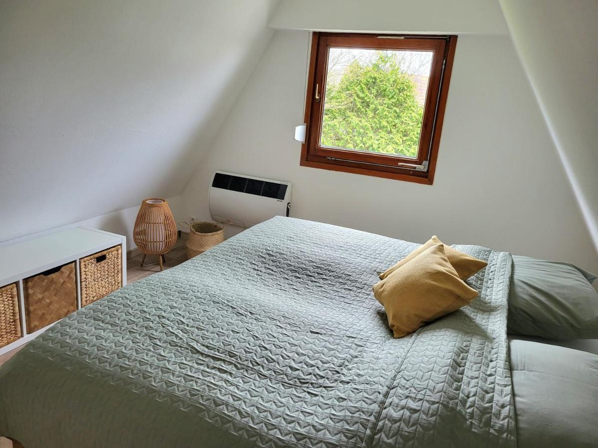 Ferienhaus Yanic Neuharlingersiel Ngoại thất bức ảnh