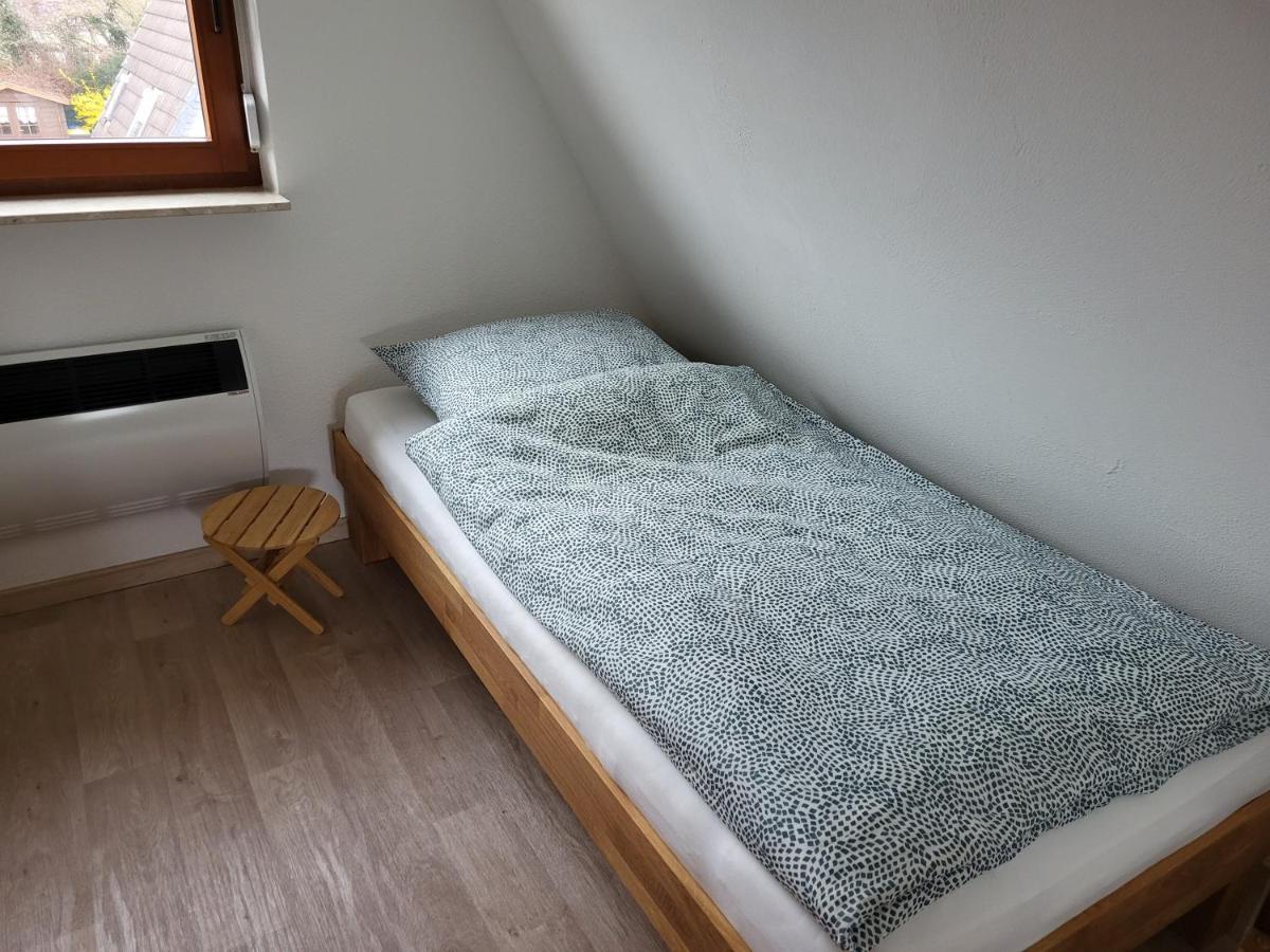Ferienhaus Yanic Neuharlingersiel Ngoại thất bức ảnh