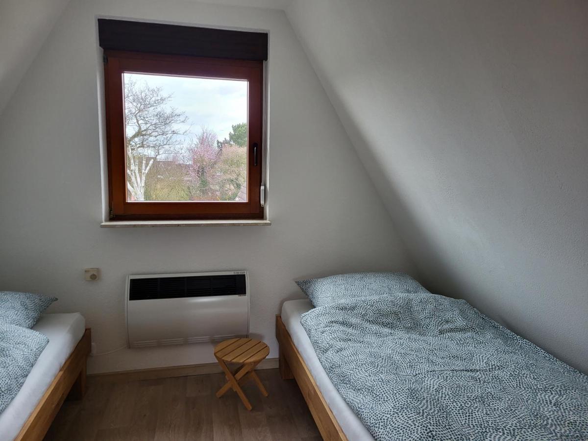 Ferienhaus Yanic Neuharlingersiel Ngoại thất bức ảnh