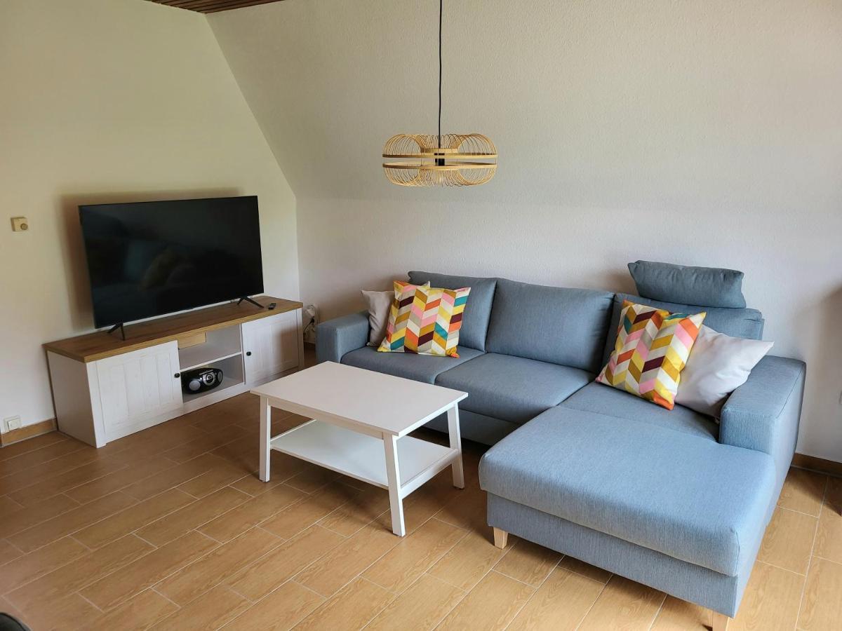 Ferienhaus Yanic Neuharlingersiel Ngoại thất bức ảnh